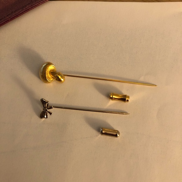 Stick Pins - Picture 3 of 5